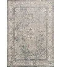 Loloi II Traditional TEAGAN Power Loomed TEA-04 Area Rug